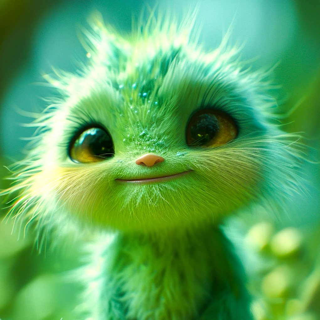 Happy Monster Crew's Collection profile picture